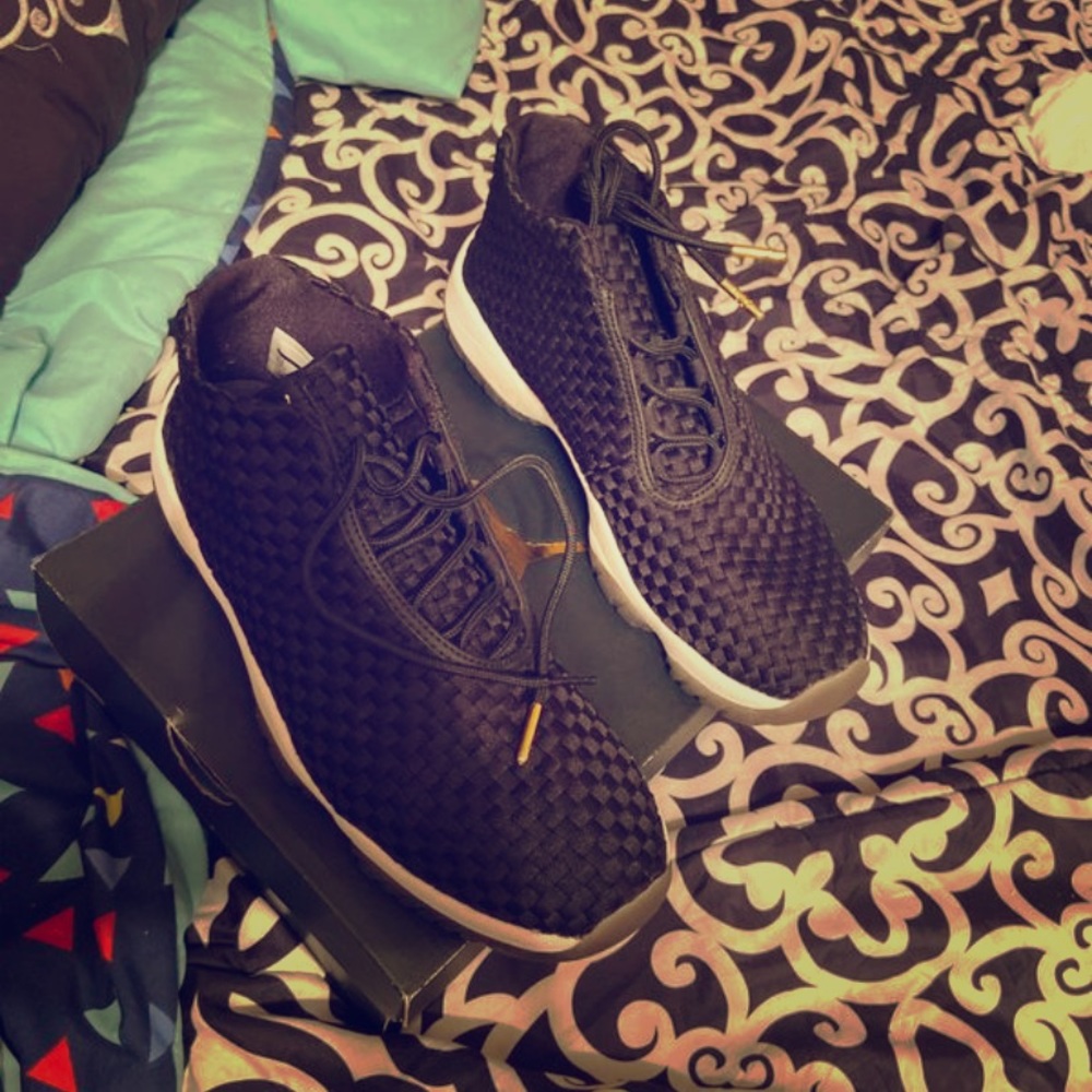 Air jordan